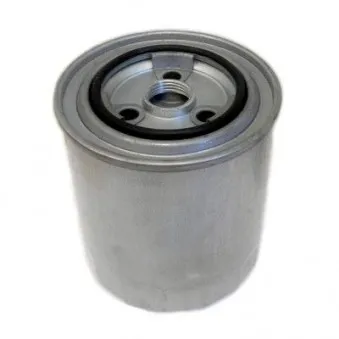 Filtre à carburant HOFFER 4834
