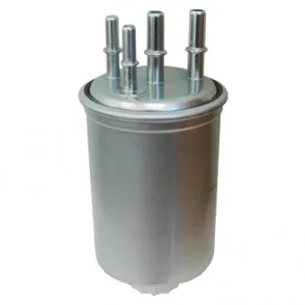 Filtre à carburant HOFFER 4838