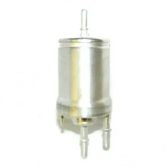 Filtre à carburant HOFFER 4839