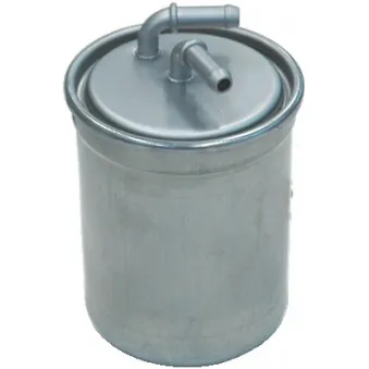 Filtre à carburant HOFFER 4843