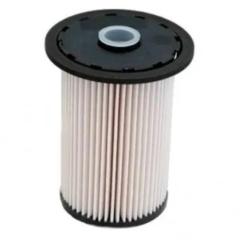 Filtre à carburant HOFFER 4845