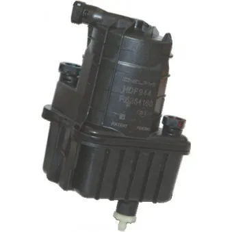 Filtre à carburant HOFFER