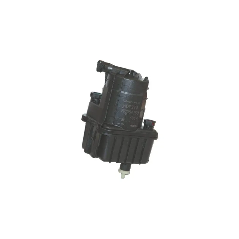 Filtre à carburant HOFFER 4848