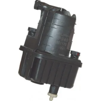 Filtre à carburant HOFFER