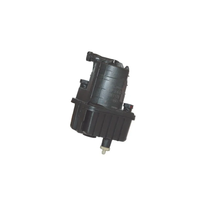 Filtre à carburant HOFFER 4849