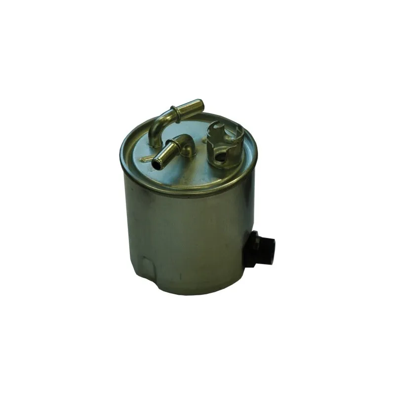 Filtre à carburant HOFFER 4855