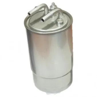 Filtre à carburant HOFFER 4858