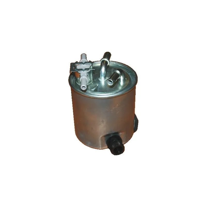 Filtre à carburant HOFFER 4867
