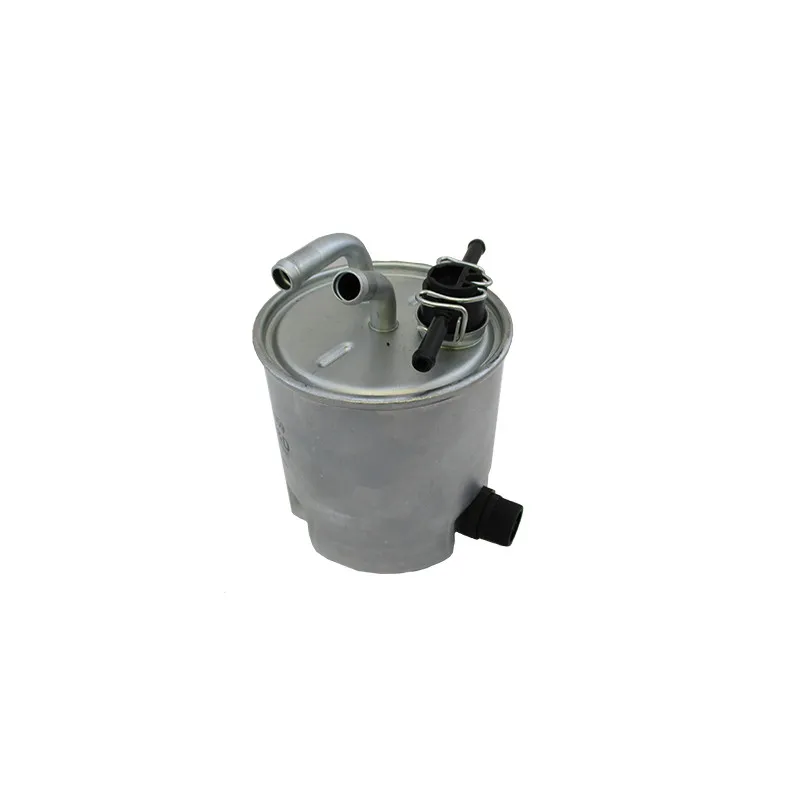 Filtre à carburant HOFFER 4869