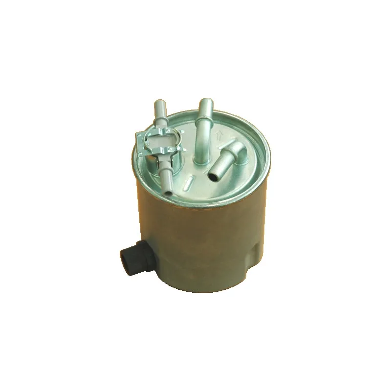 Filtre à carburant HOFFER 4870