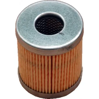 Filtre à carburant HOFFER