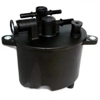 Filtre à carburant HOFFER 4906