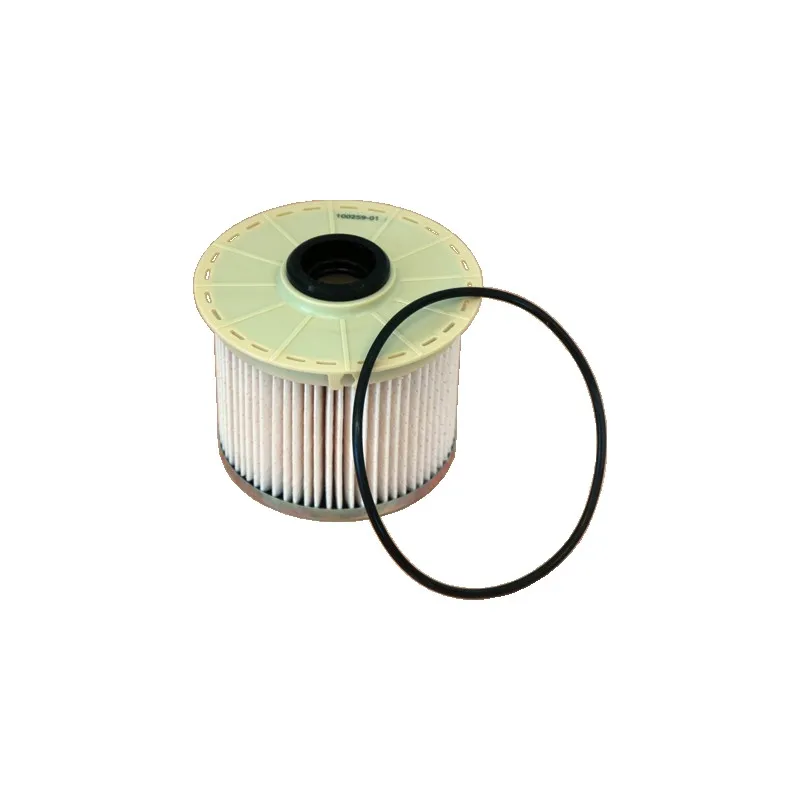 Filtre à carburant HOFFER 4907