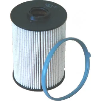 Filtre à carburant HOFFER 4909