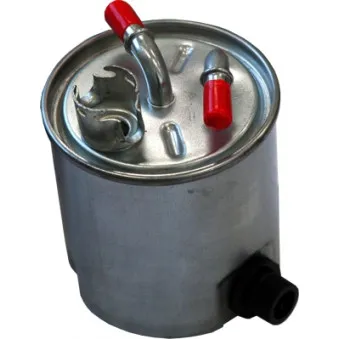 Filtre à carburant HOFFER 4912