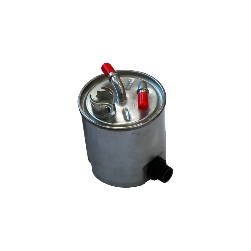 Filtre à carburant HOFFER 4912