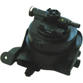 Filtre à carburant HOFFER 4917