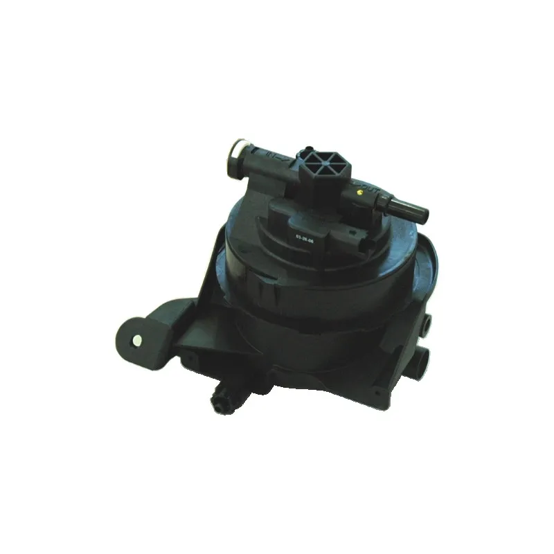 Filtre à carburant HOFFER 4917