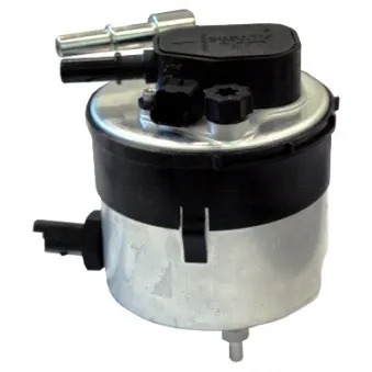 Filtre à carburant HOFFER 4921