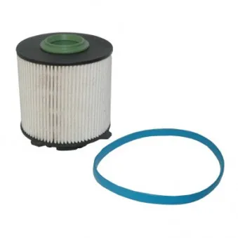 Filtre à carburant HOFFER 4970