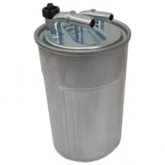 Filtre à carburant HOFFER 4973