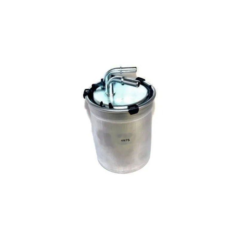 Filtre à carburant HOFFER 4975