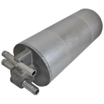 Filtre à carburant HOFFER 4983