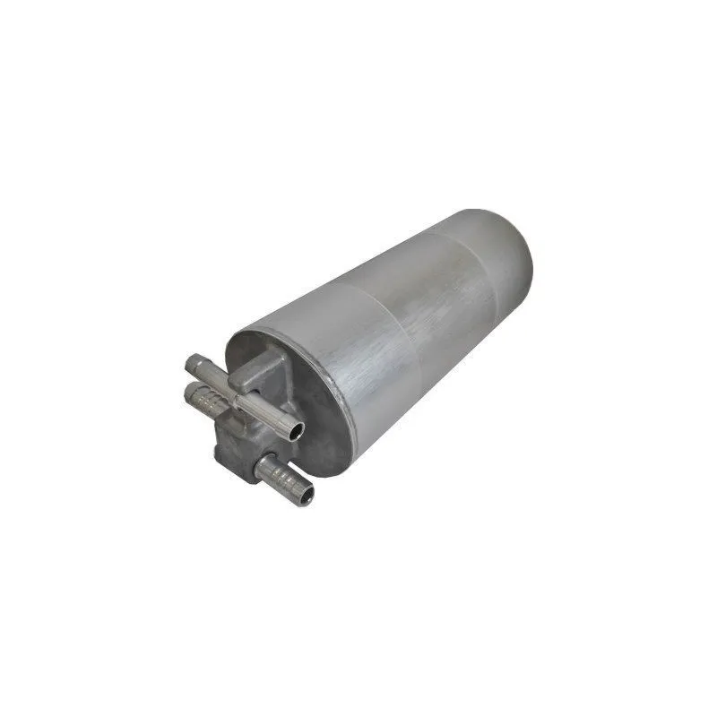 Filtre à carburant HOFFER 4983