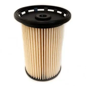 Filtre à carburant HOFFER 4984