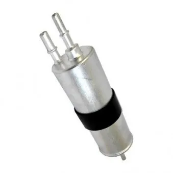Filtre à carburant HOFFER 4990