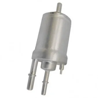 Filtre à carburant HOFFER 4993