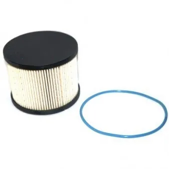Filtre à carburant HOFFER 4994