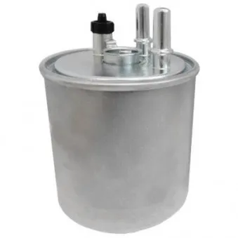 Filtre à carburant HOFFER 5010