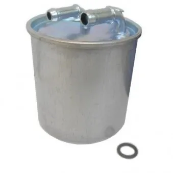 Filtre à carburant HOFFER