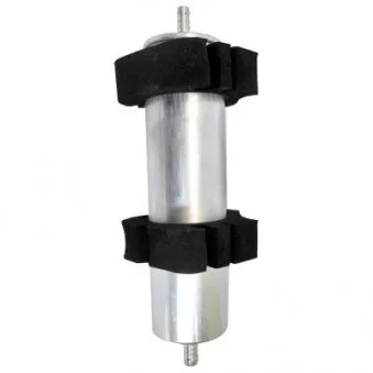 Filtre à carburant HOFFER 5027