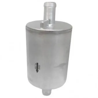 Filtre à carburant HOFFER 5047E
