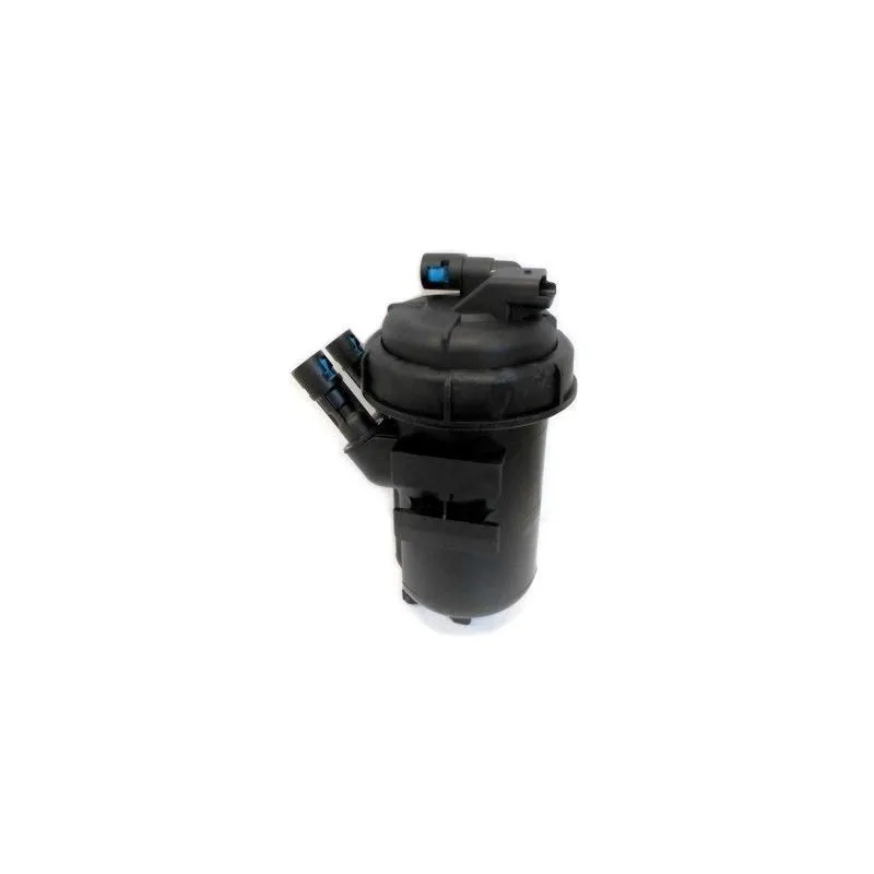 Boîtier, filtre de carburant HOFFER 5075