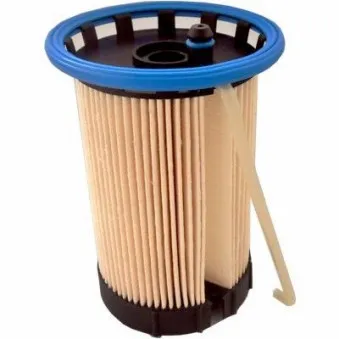 Filtre à carburant HOFFER 5086