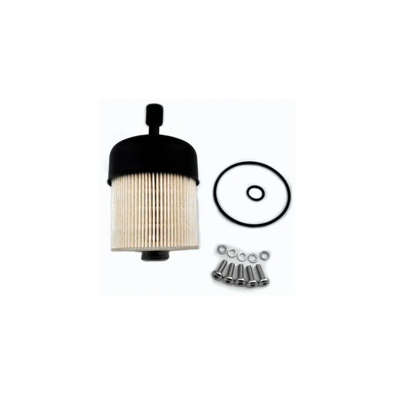 Filtre à carburant HOFFER 5093