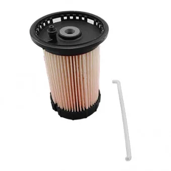 Filtre à carburant HOFFER 5096