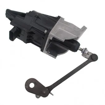 Turbocompresseur, suralimentation HOFFER 6200043