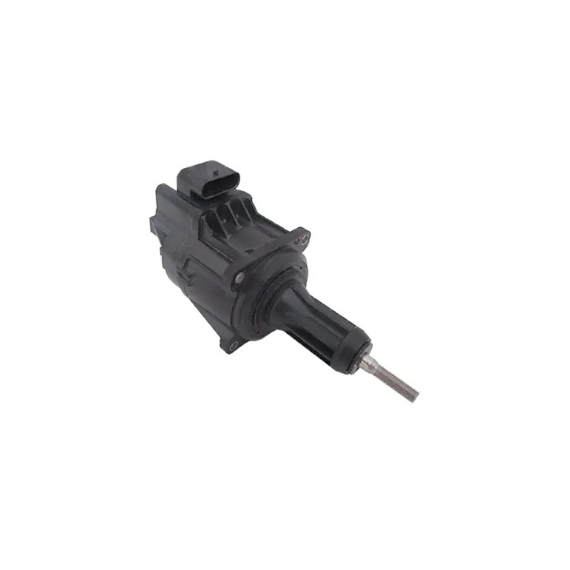 Turbocompresseur, suralimentation HOFFER 6200044