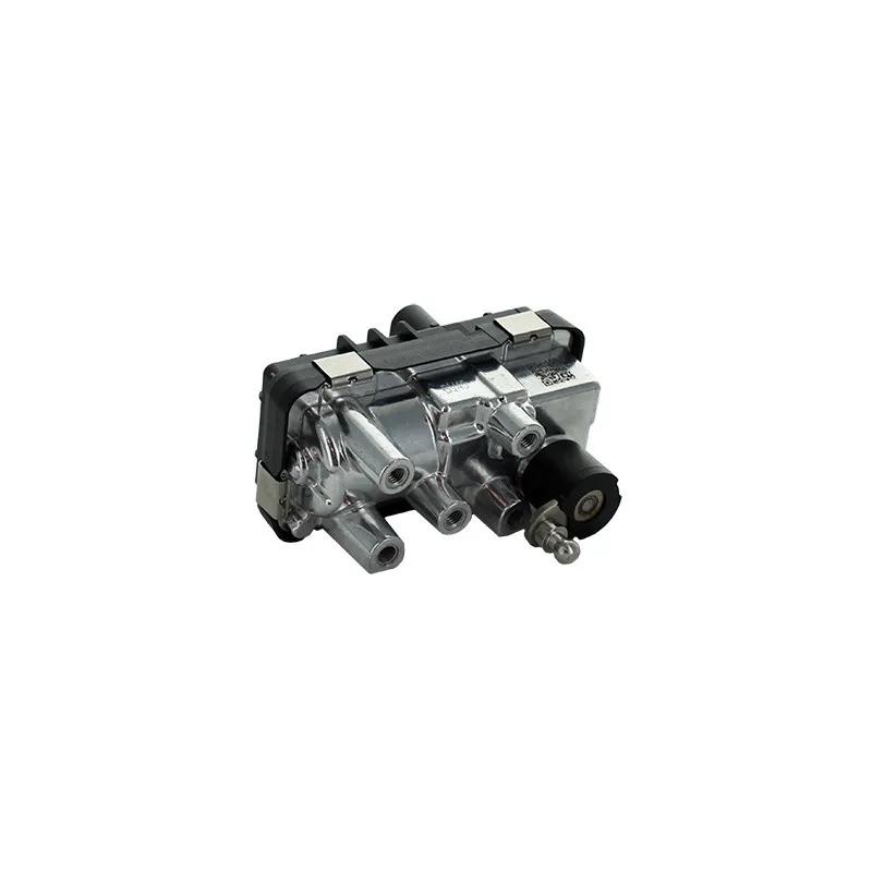Turbocompresseur, suralimentation HOFFER 6200048