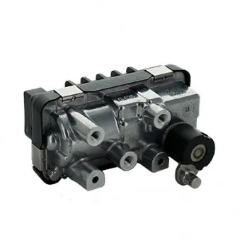 Turbocompresseur, suralimentation HOFFER 6200052
