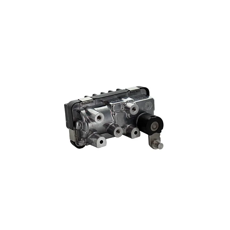 Turbocompresseur, suralimentation HOFFER 6200059