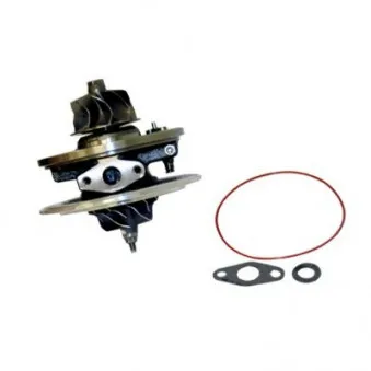 Carter central, compresseur HOFFER 6500002