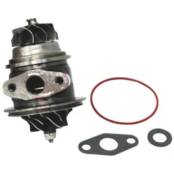 Carter central, compresseur HOFFER 6500004