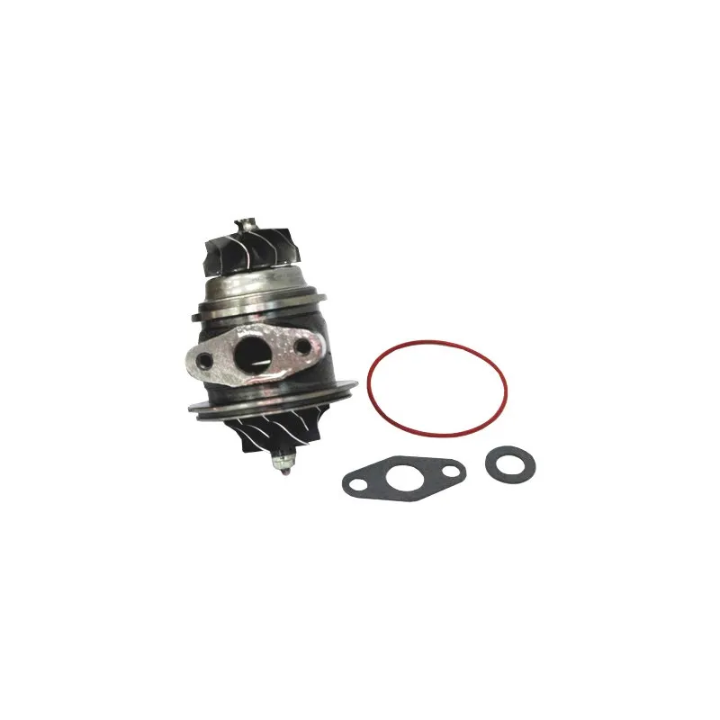 Carter central, compresseur HOFFER 6500004