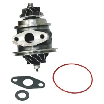 Carter central, compresseur HOFFER 6500008