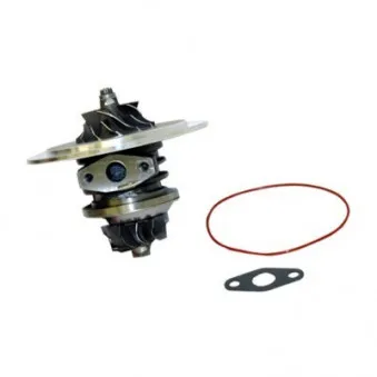 Carter central, compresseur HOFFER